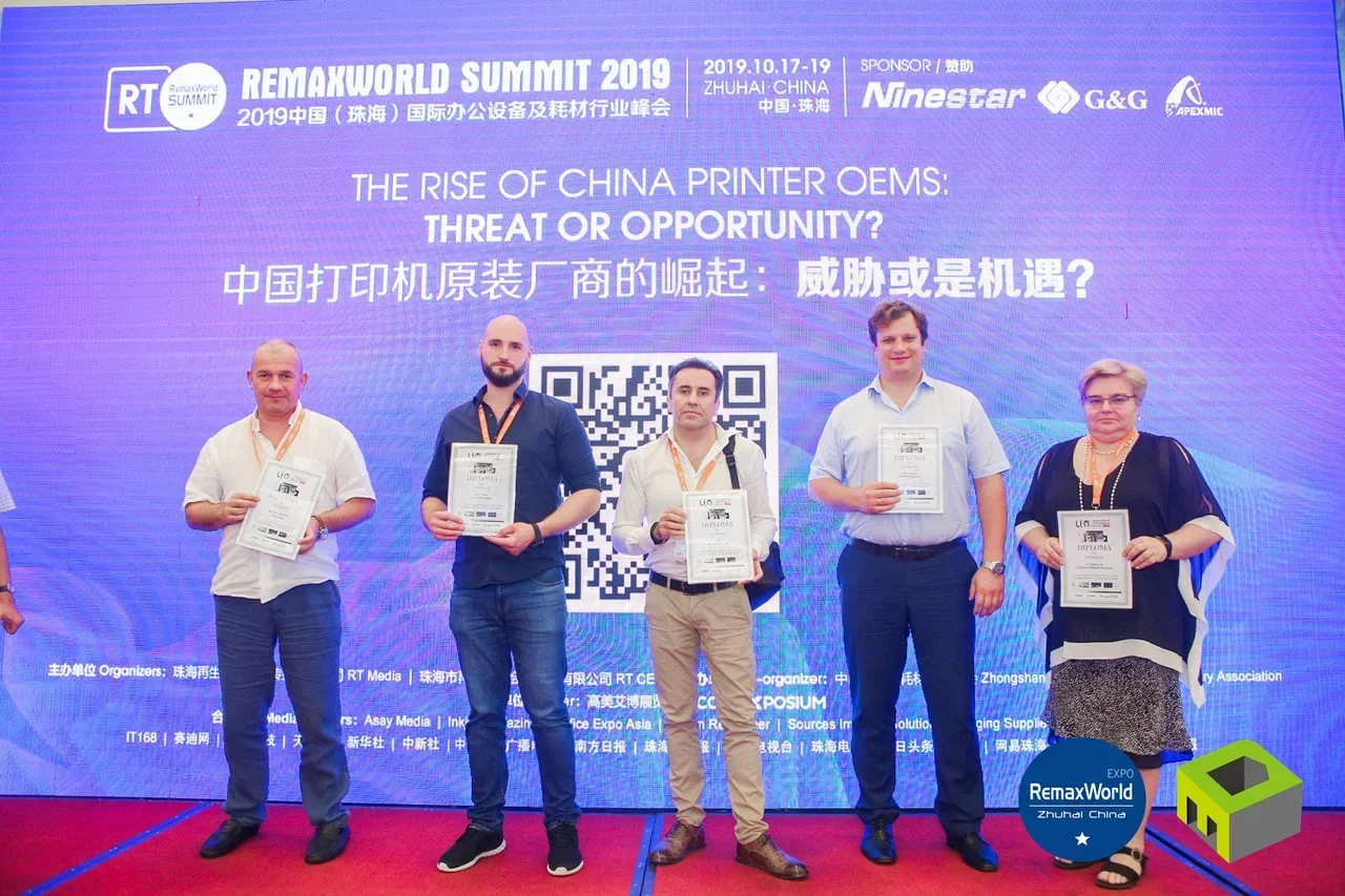RemaxWorld Summit 2019