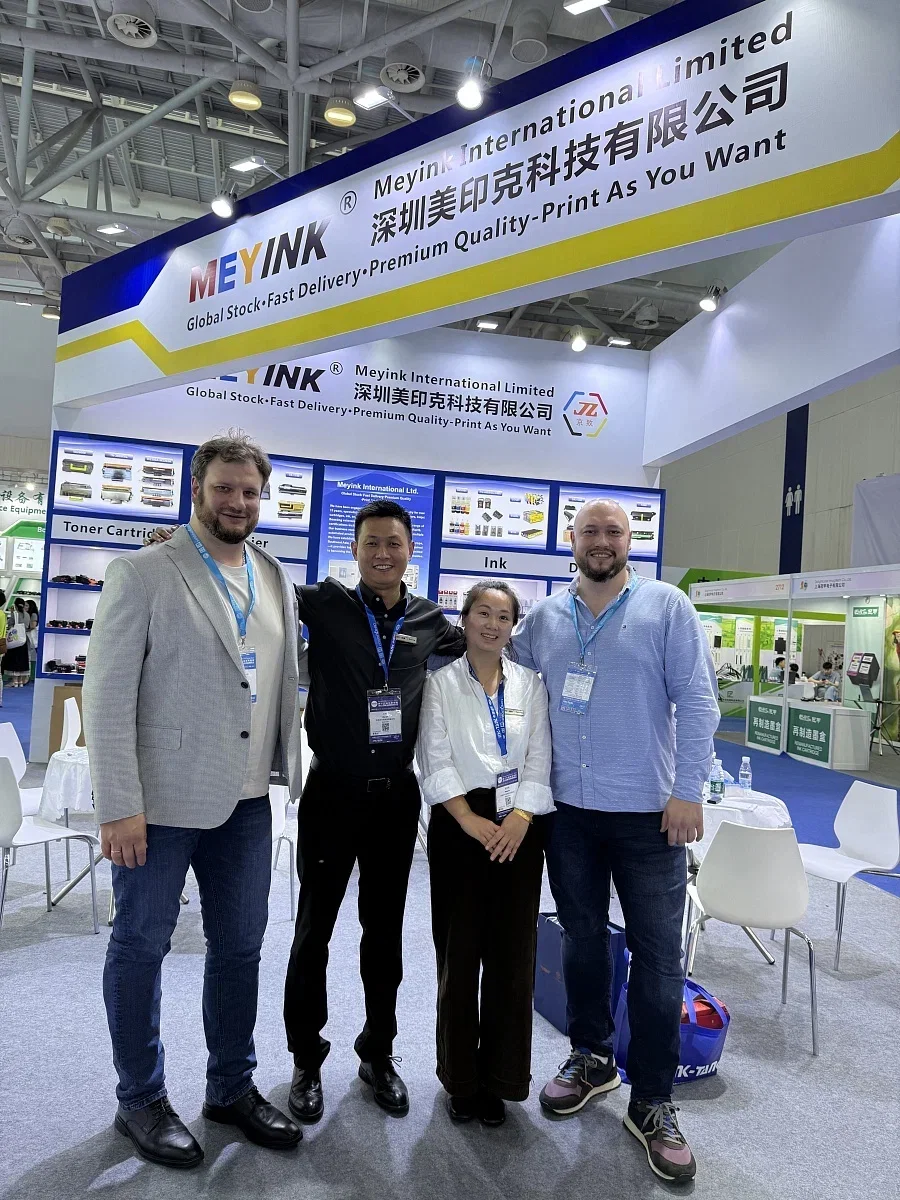 RemaxWorld Expo 2025 — стенд Meyink